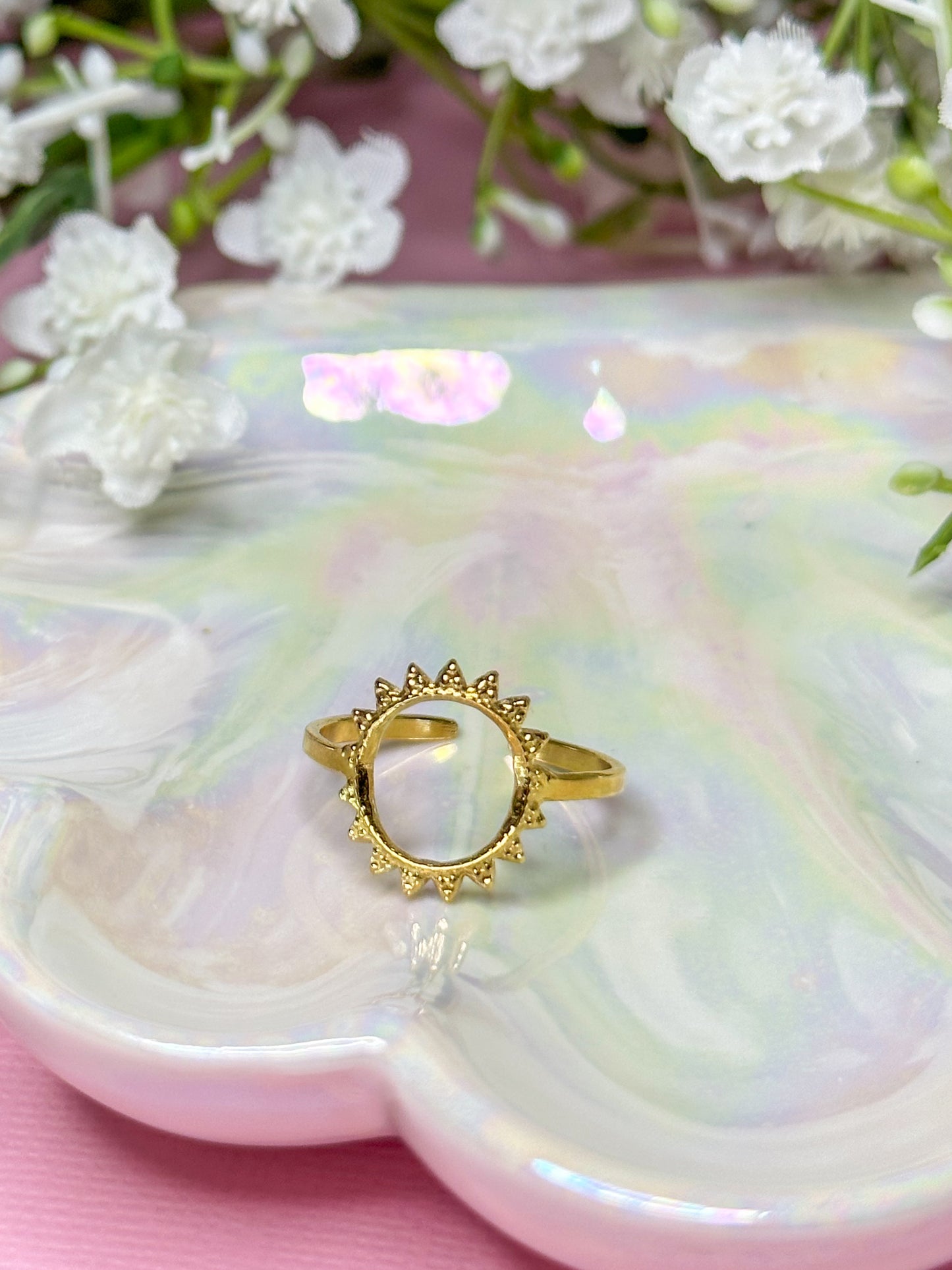 Phoenix Ring - Essential Paradise