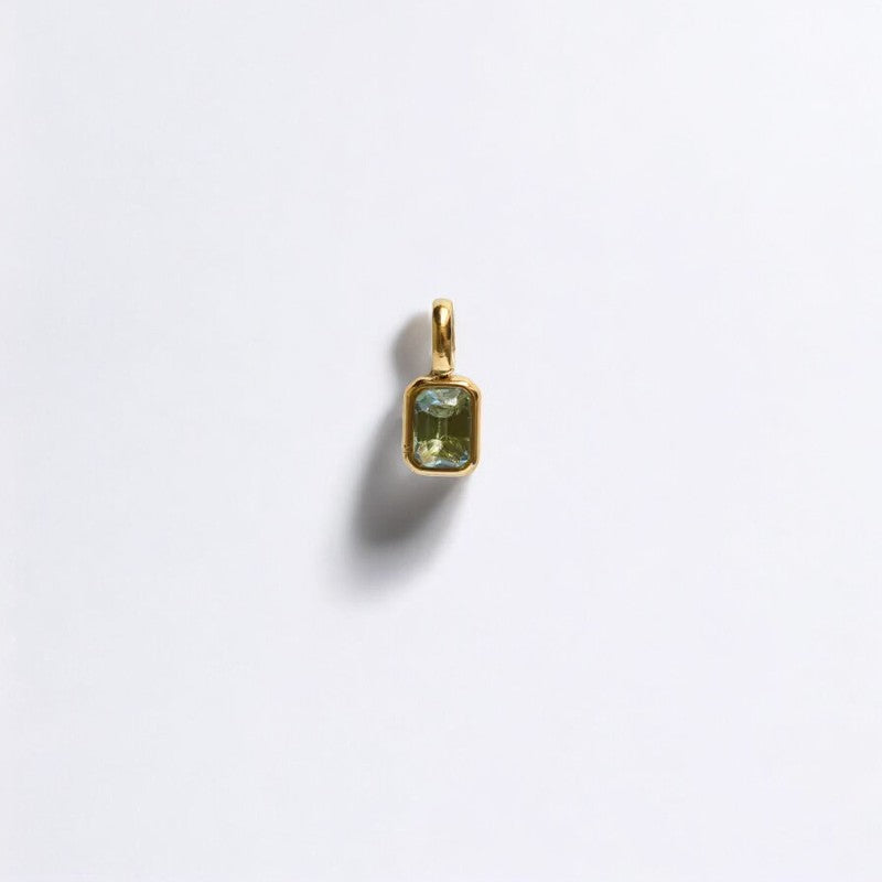Birthstone Charms