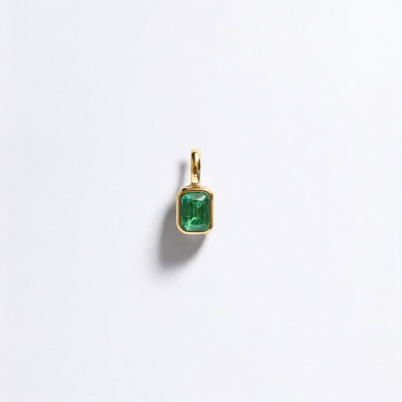Birthstone Charms
