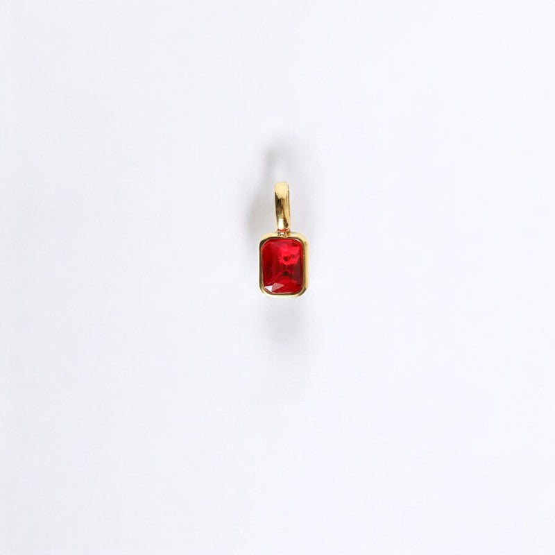 Birthstone Charms