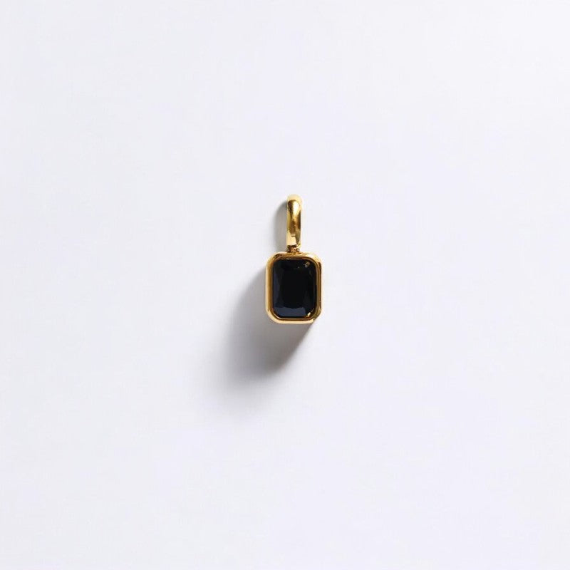 Birthstone Charms