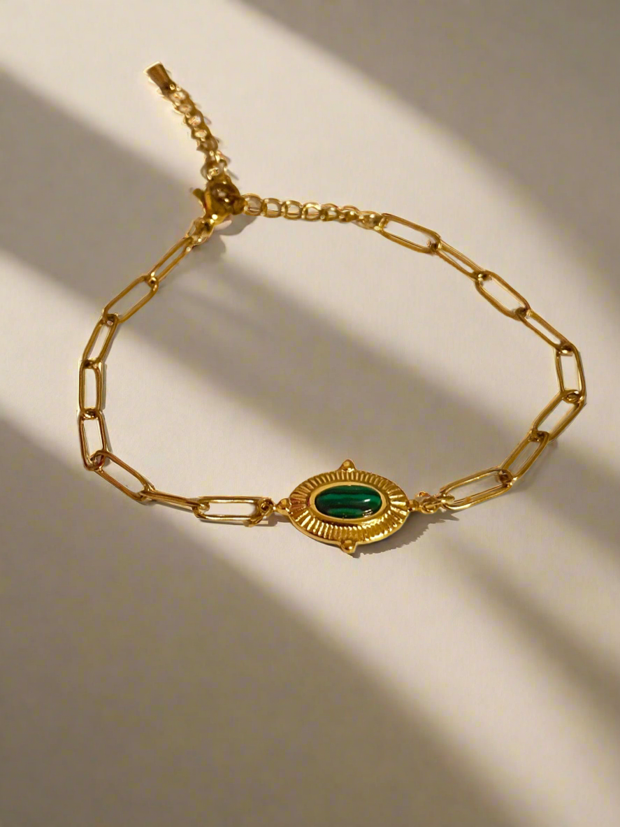 Eryn Vintage Inspired Bracelet