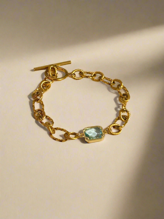 Valerie Chunky Bracelet