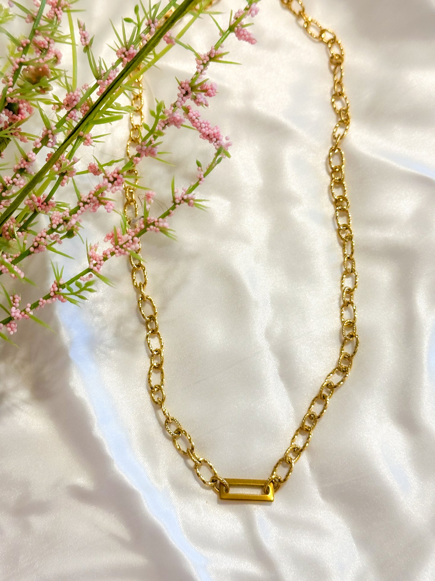 Roxie Statement Chain