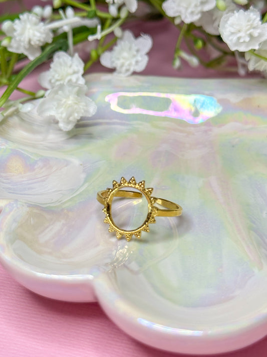 Phoenix Ring - Essential Paradise