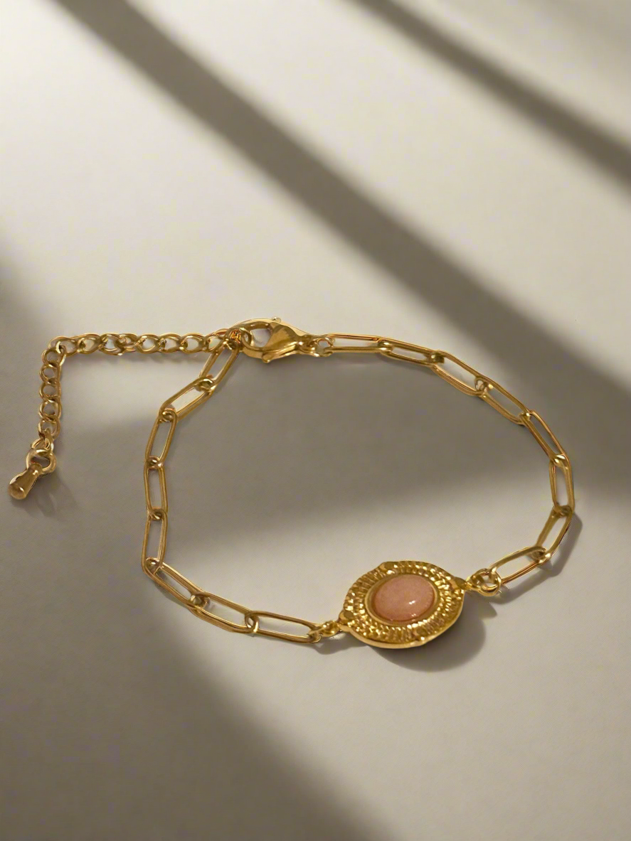 Eryn Vintage Inspired Bracelet