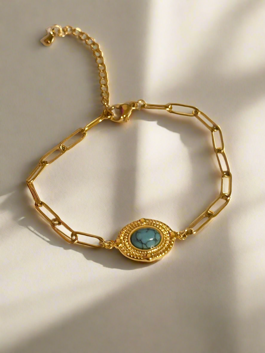 Eryn Vintage Inspired Bracelet