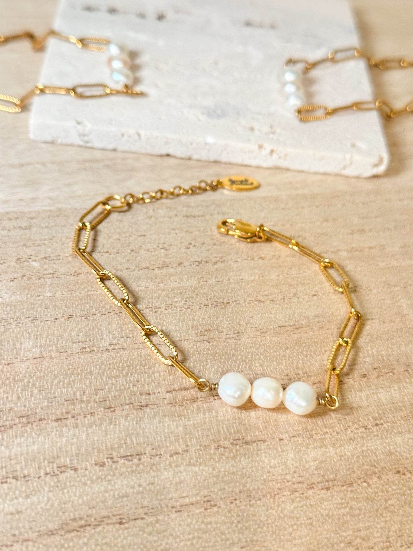 Annelise Bracelet