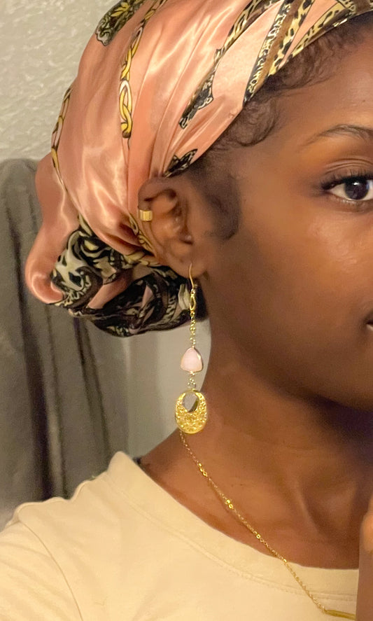 Lianna Boho Earrings