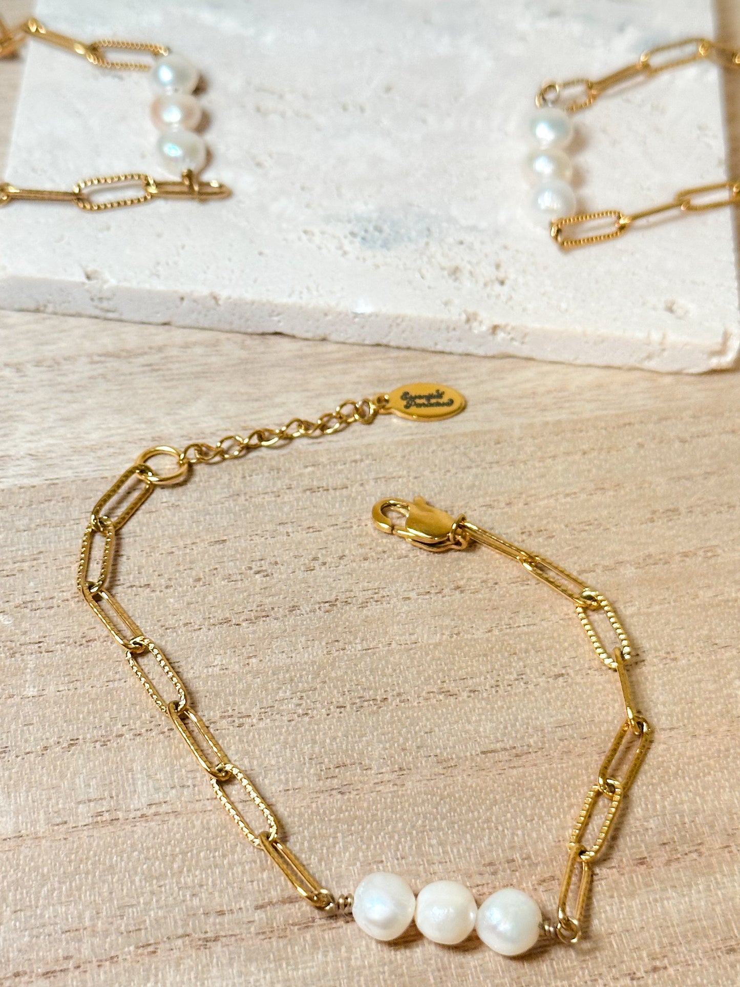 Annelise Bracelet