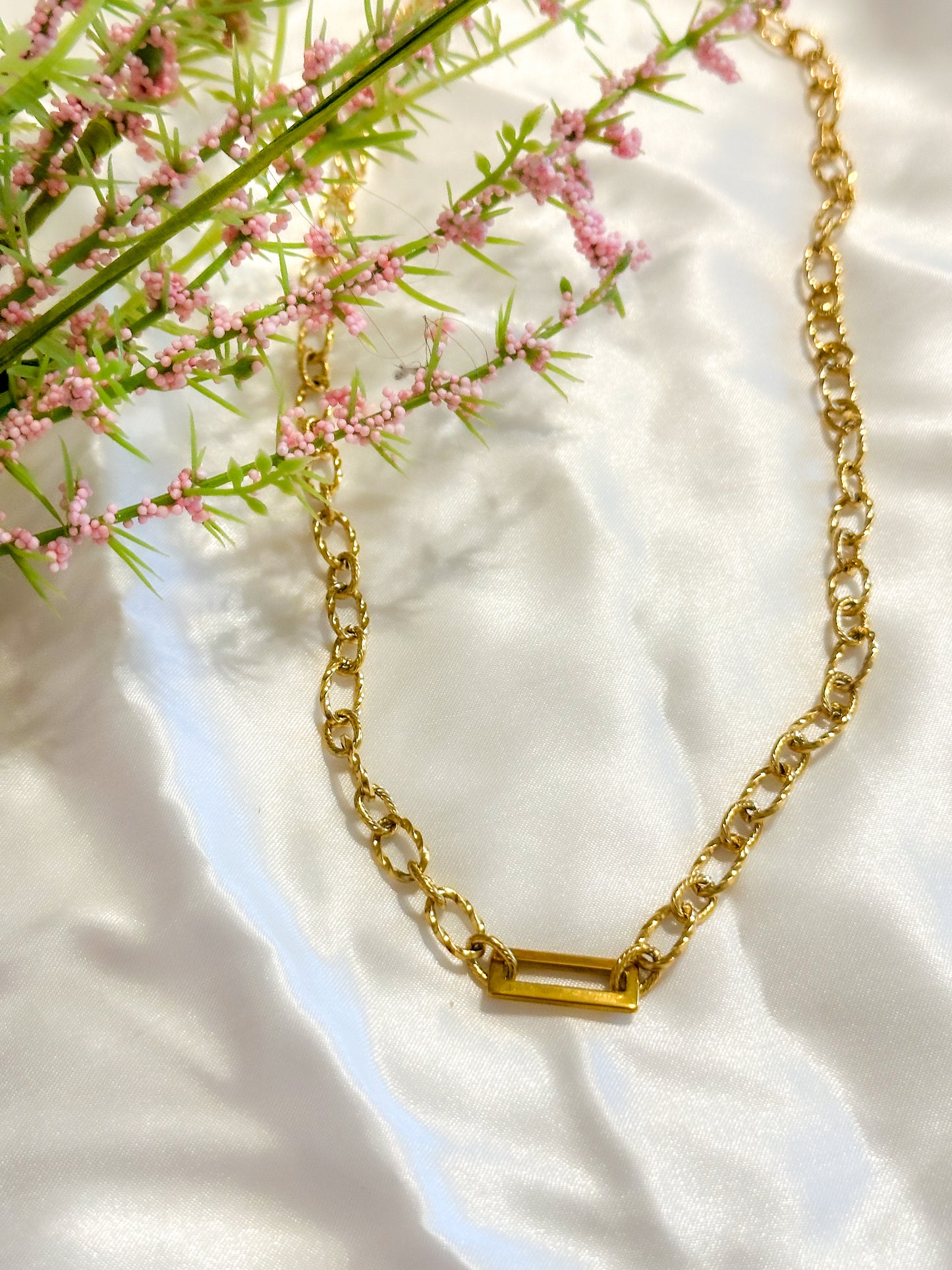 Roxie Statement Chain