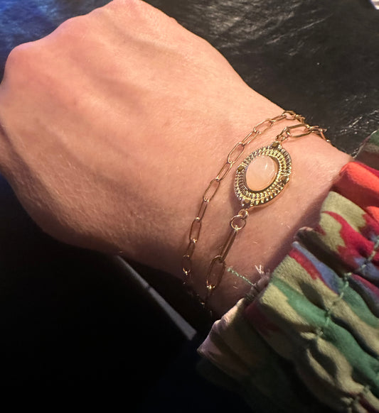 Eryn Vintage Inspired Bracelet