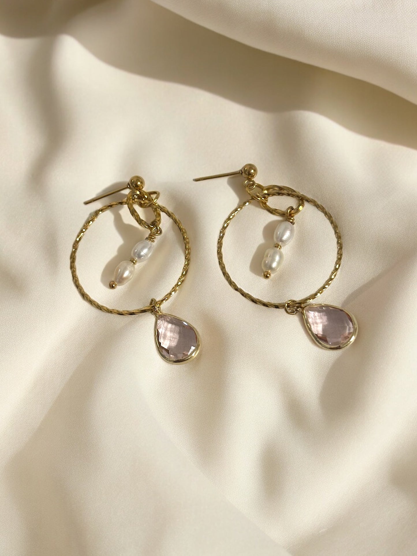 Celeste Earrings
