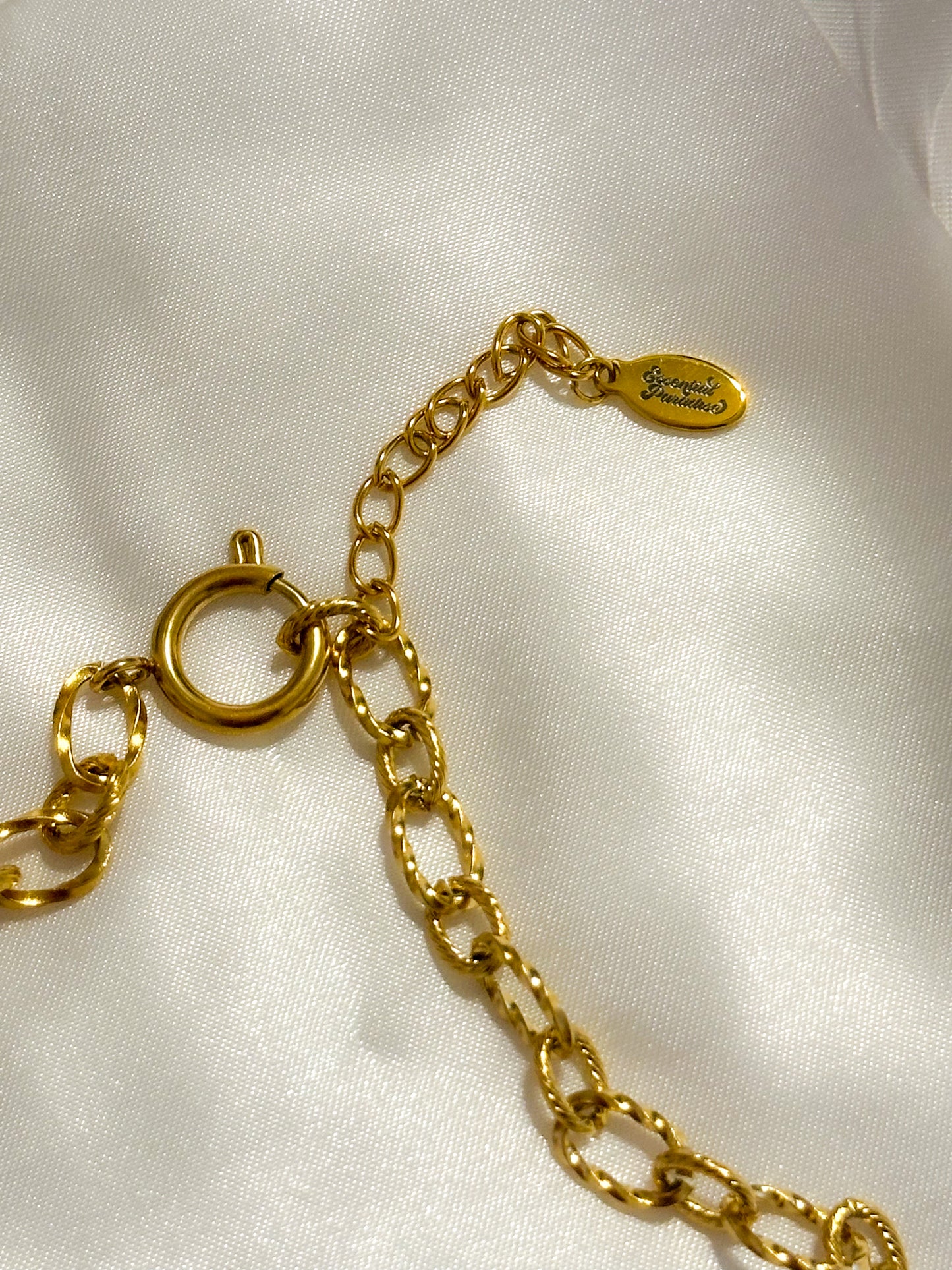 Roxie Statement Chain