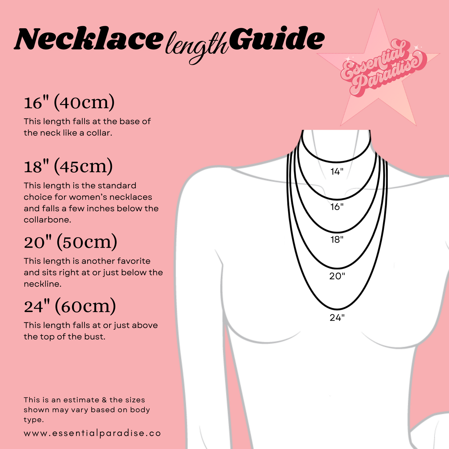 Kendall Pearl Necklace