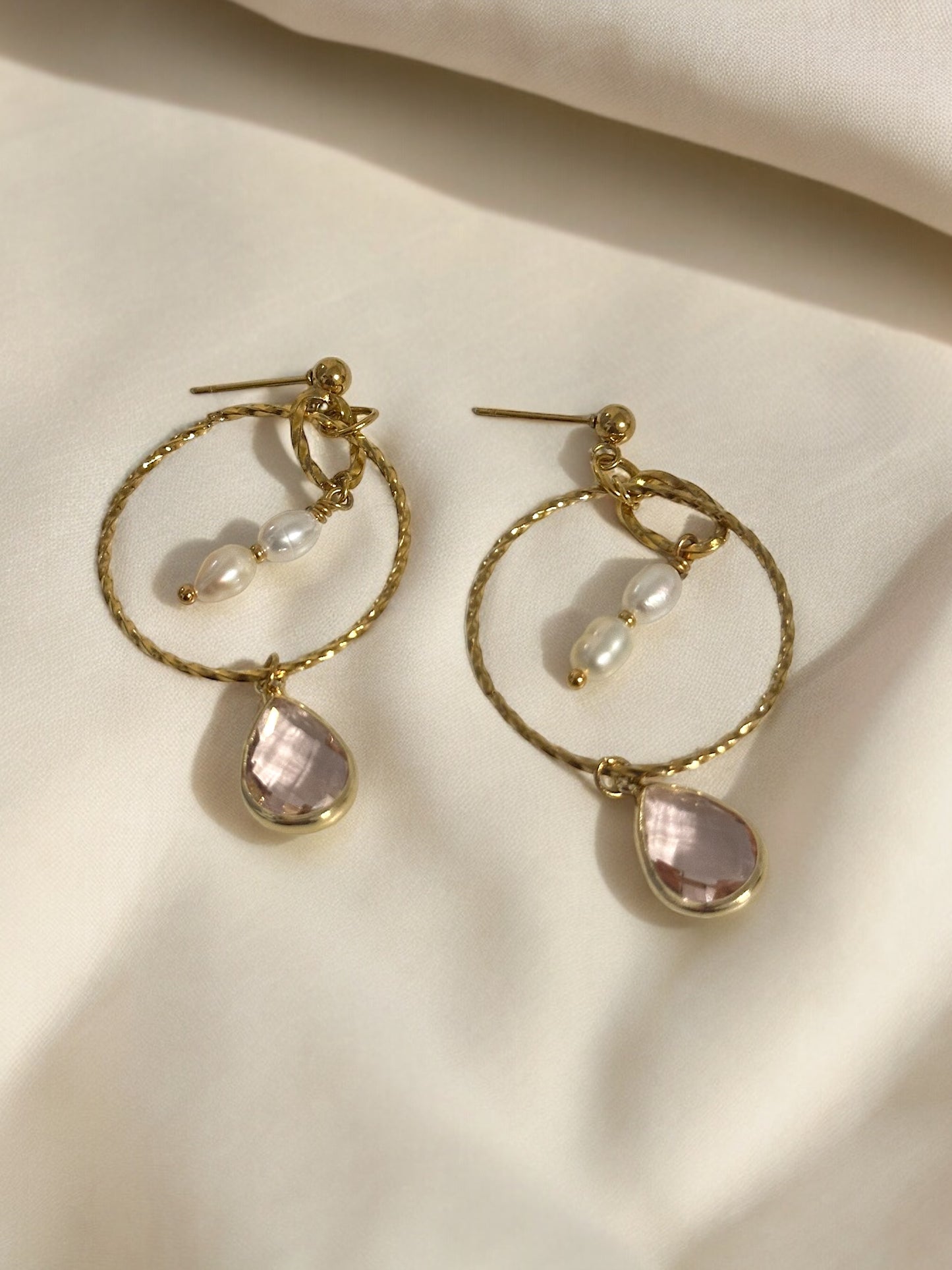 Celeste Earrings