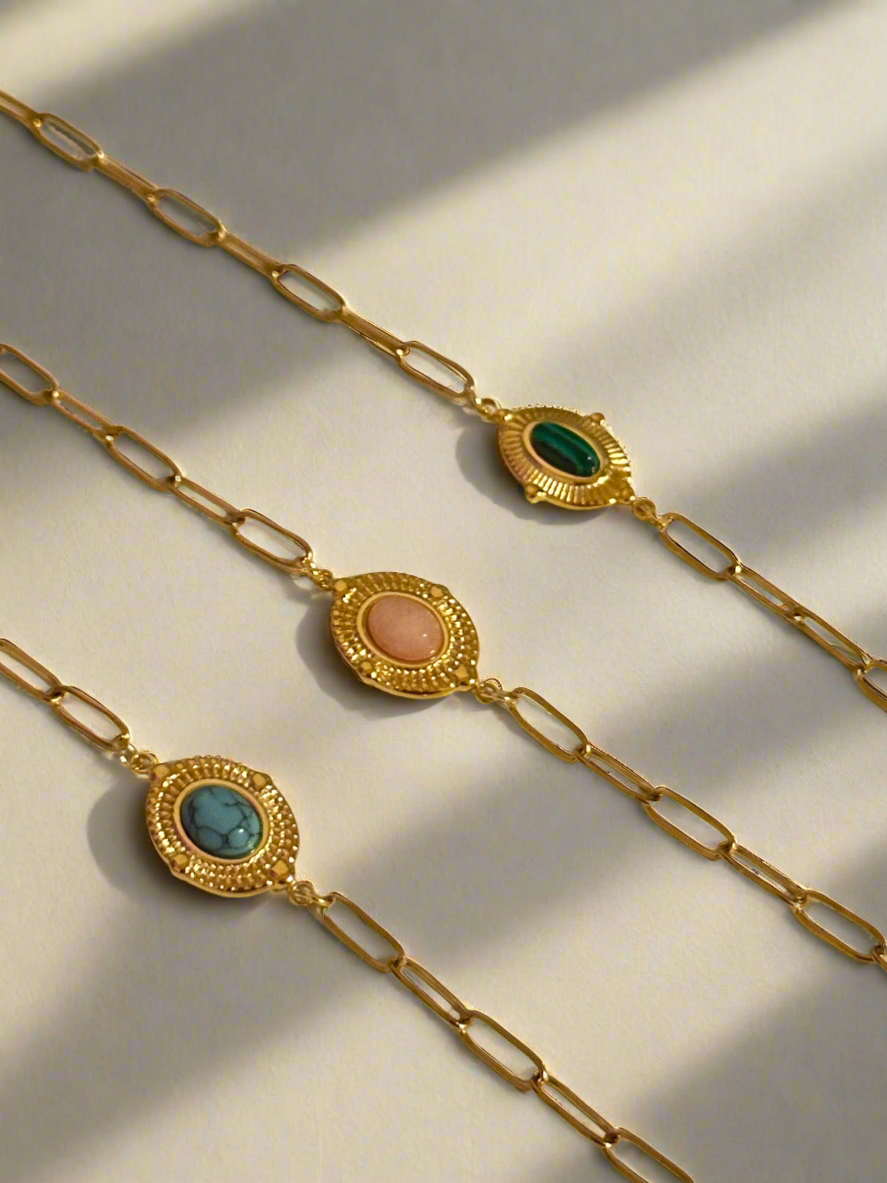 Eryn Vintage Inspired Bracelet