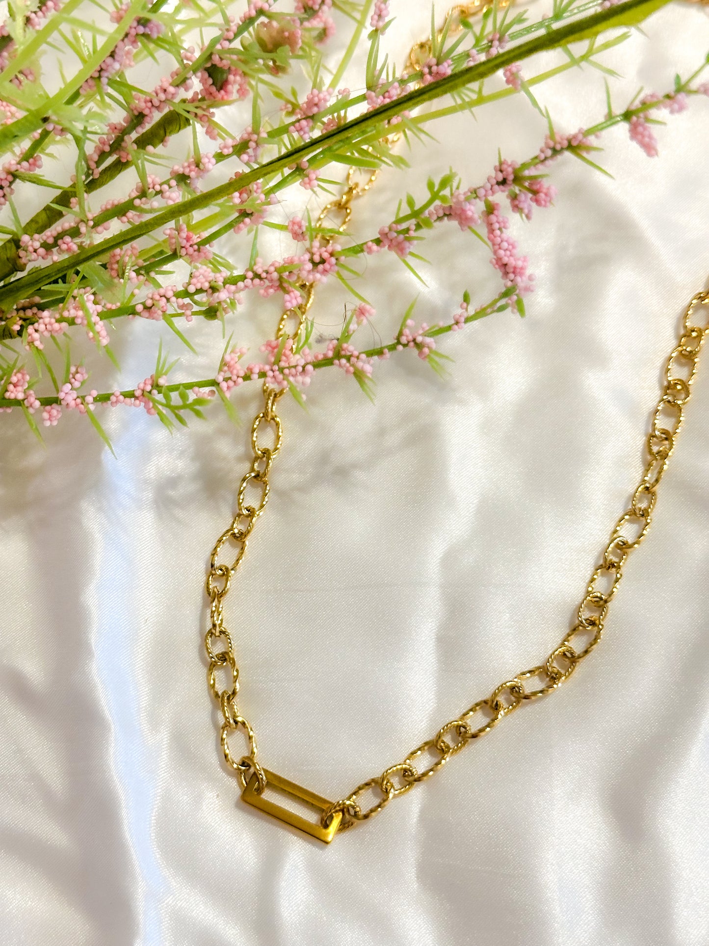 Roxie Statement Chain