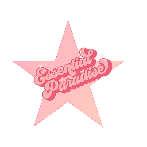 Essential Paradise logo