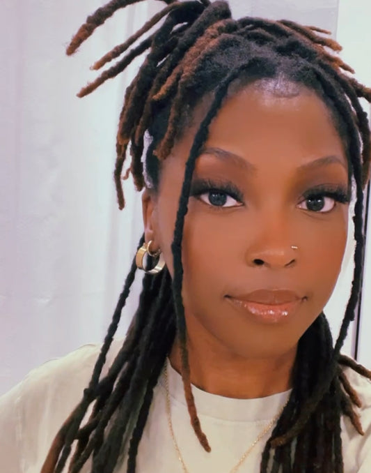 Thalia Hoop Earrings