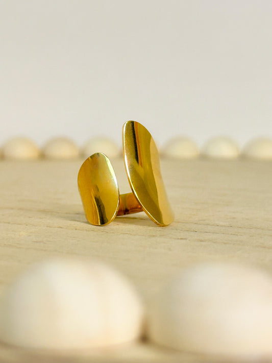 Gemma Statement Ring