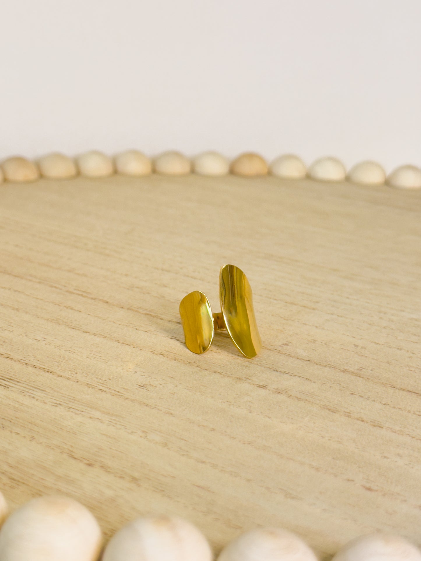 Gemma Statement Ring