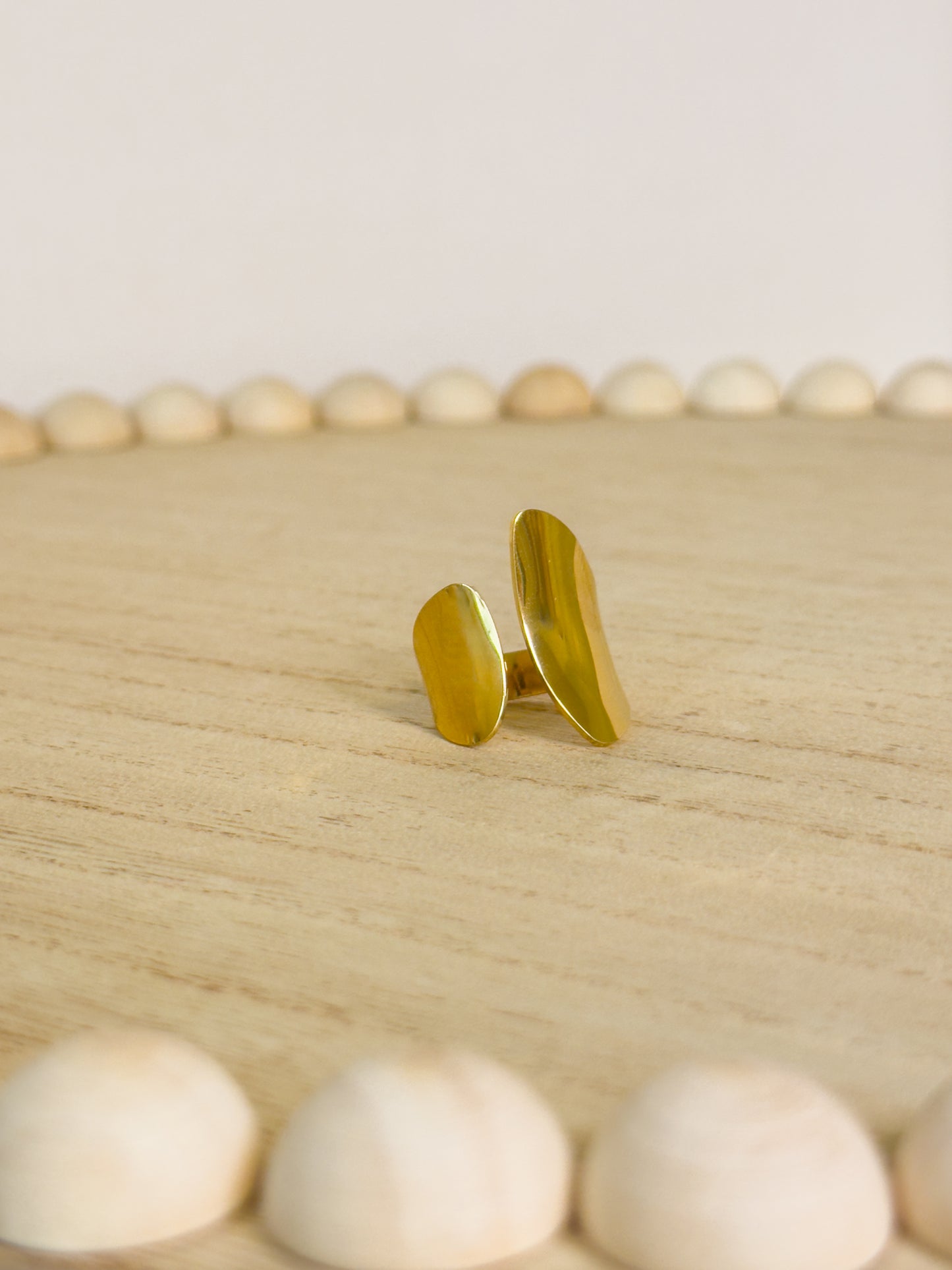 Gemma Statement Ring