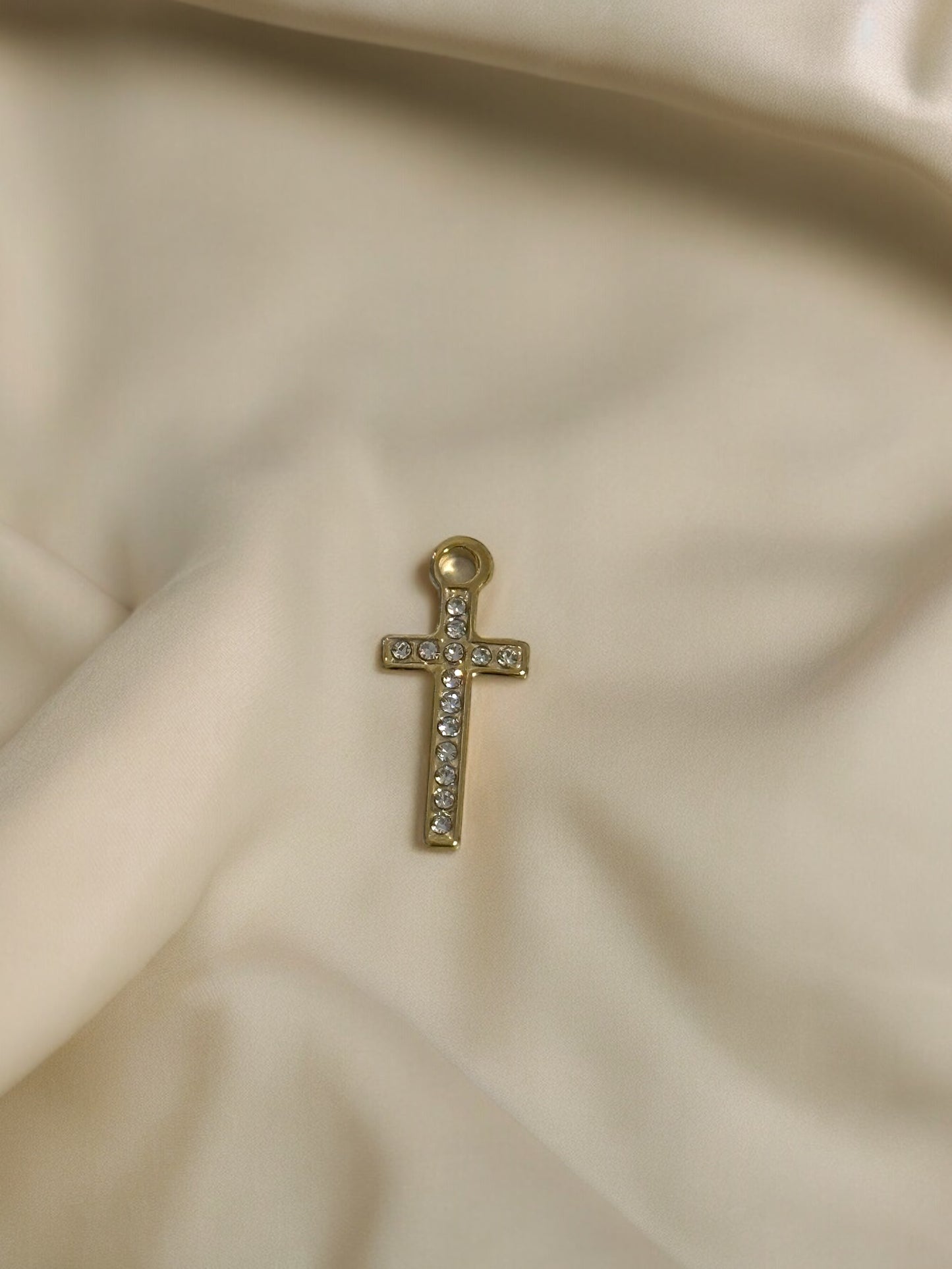 Eternal Hope Charm