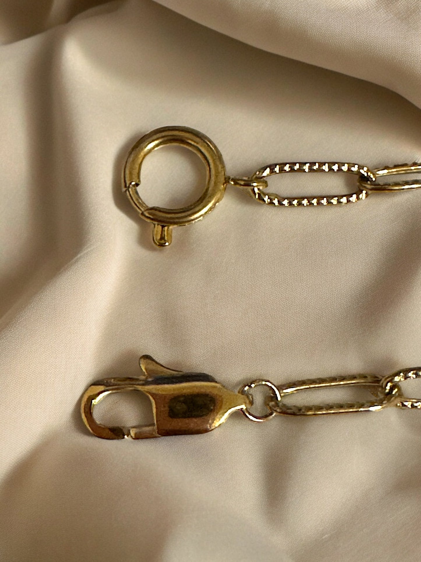 Custom Charm Necklace