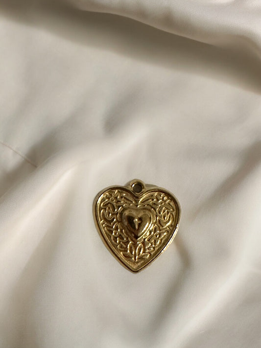 Divine Embrace Charm
