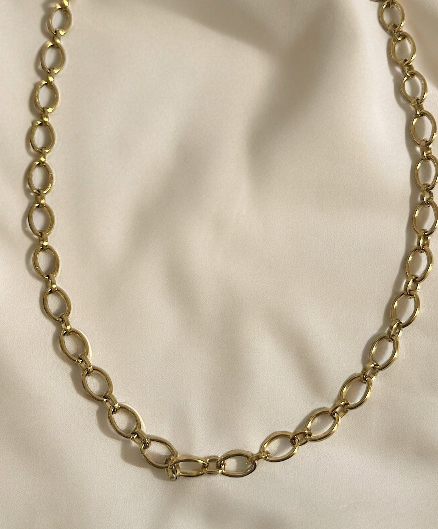 Custom Charm Necklace