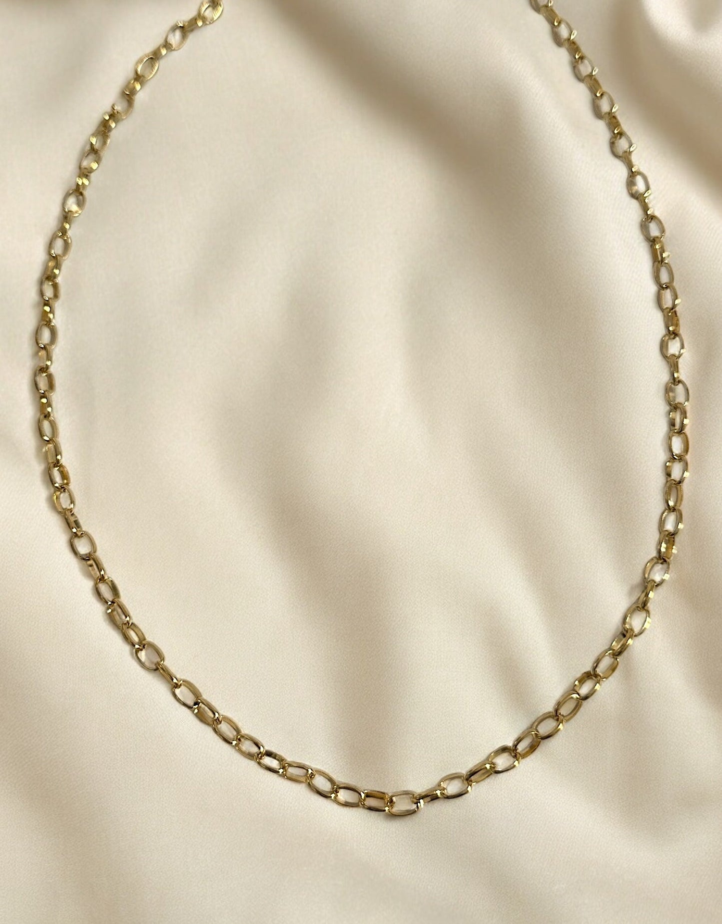 Custom Charm Necklace