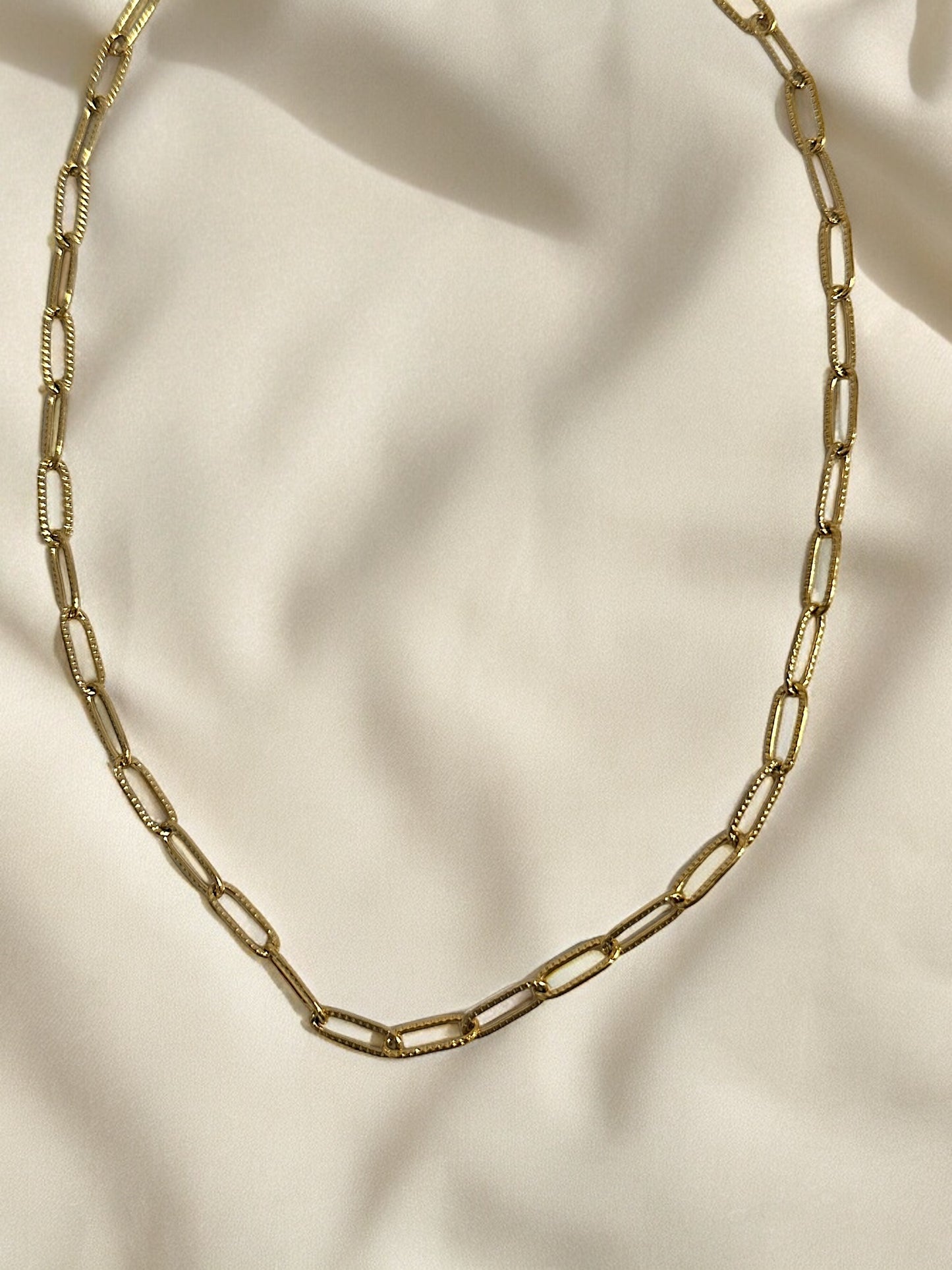 Custom Charm Necklace