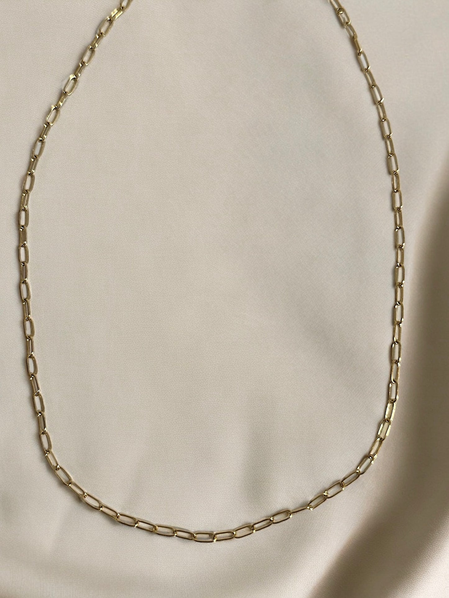 Custom Charm Necklace