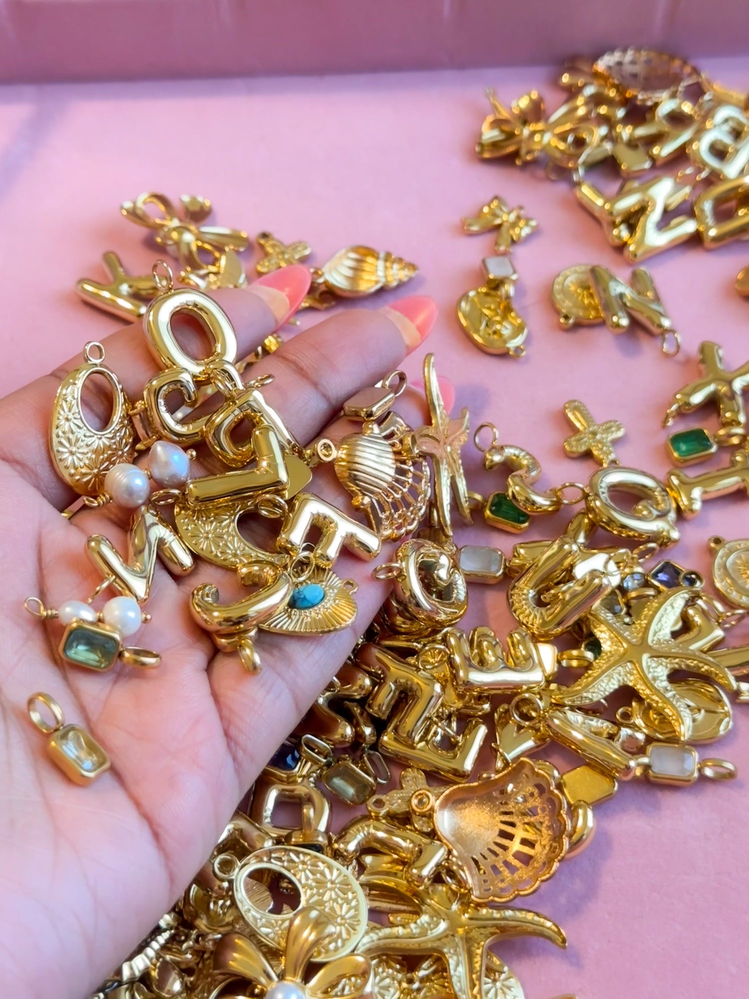 Charm Bar
