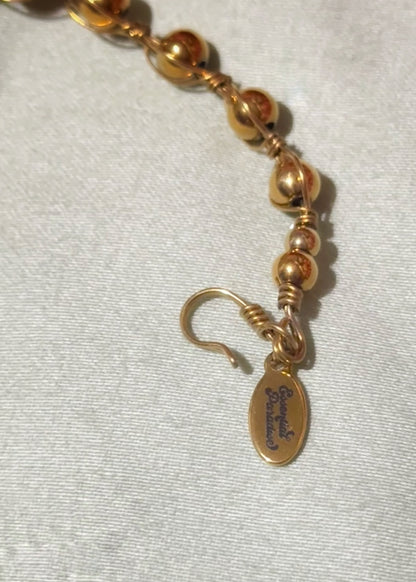 Marceline Pearl Bracelet