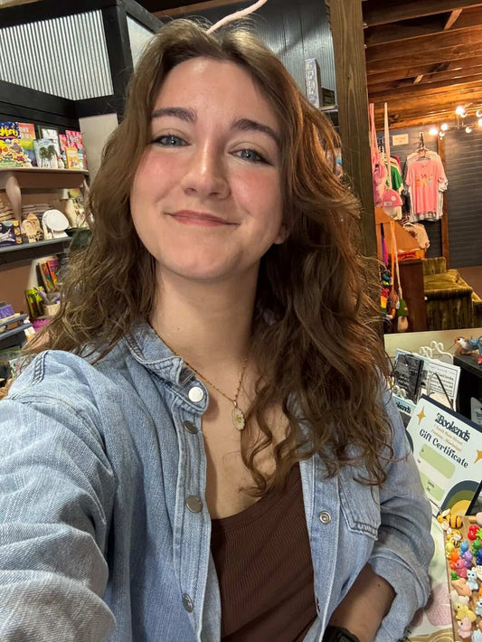 Reign Pendant Necklace