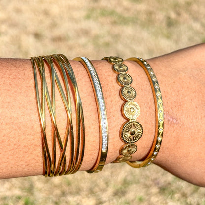 Kali Bangle