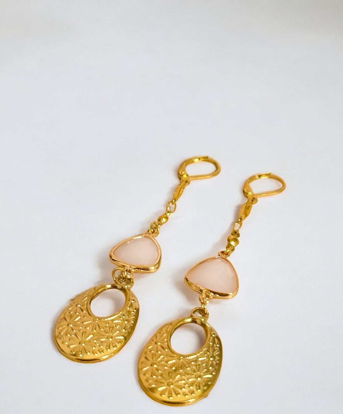 Lianna Boho Earrings