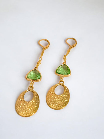 Lianna Boho Earrings