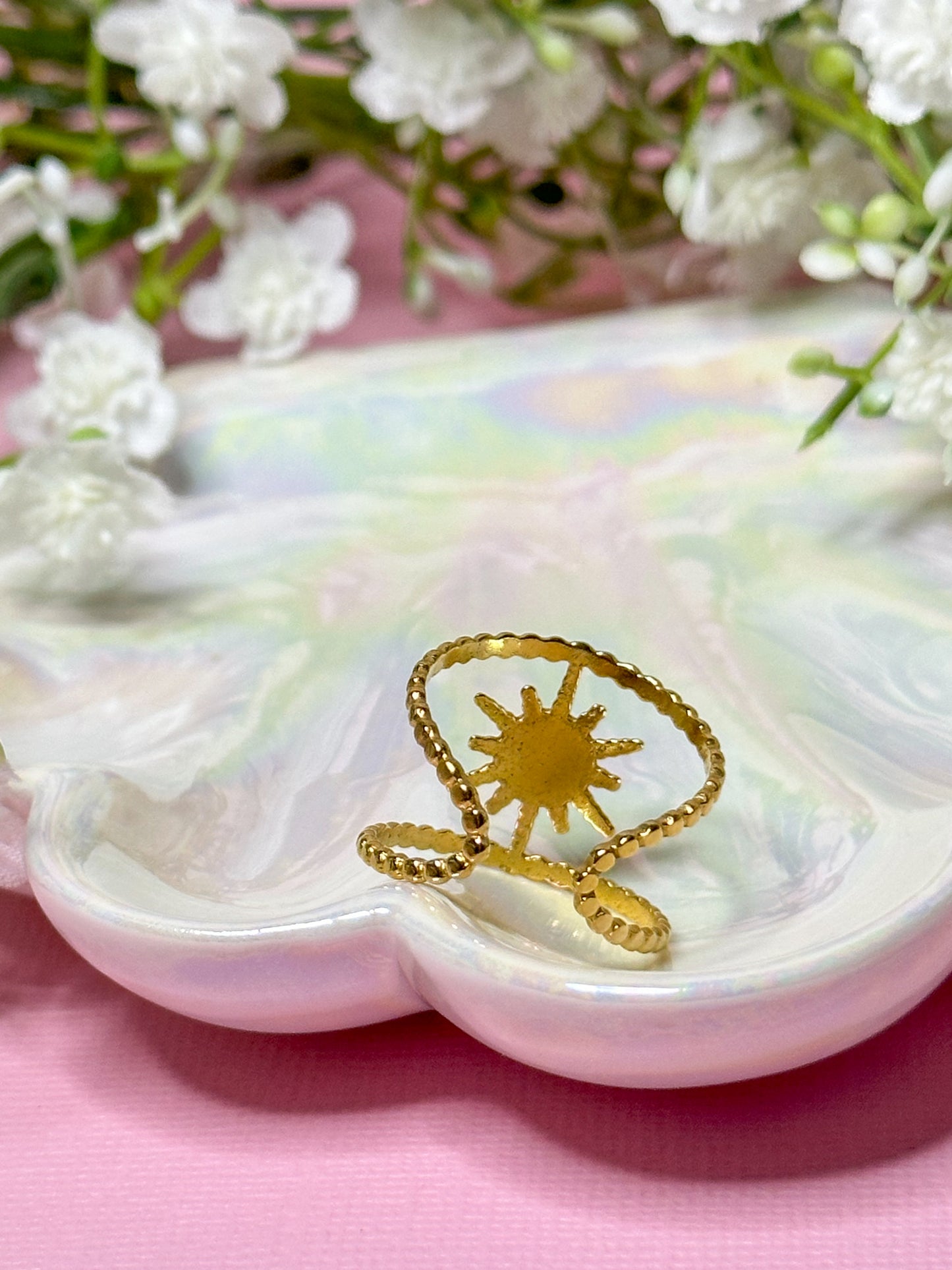 Paradise Ring - Essential Paradise