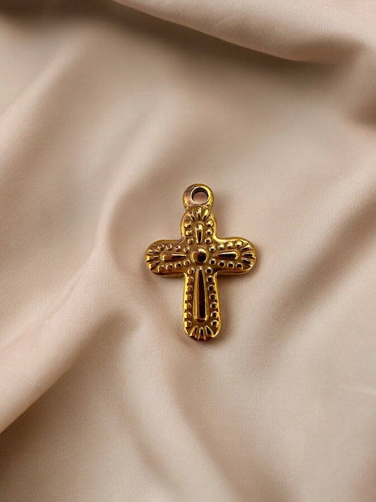 Heavenly Radiance Charm