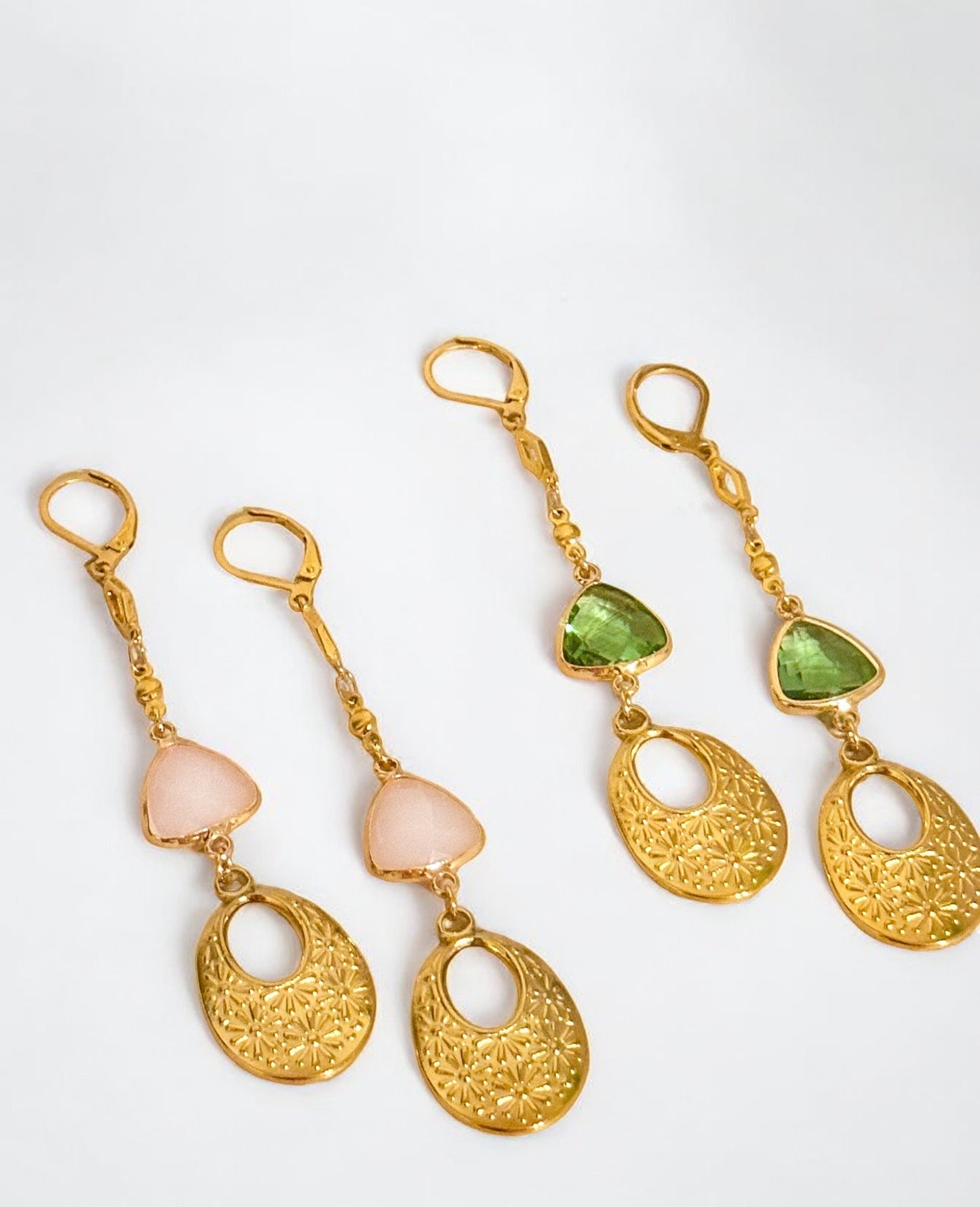 Lianna Boho Earrings