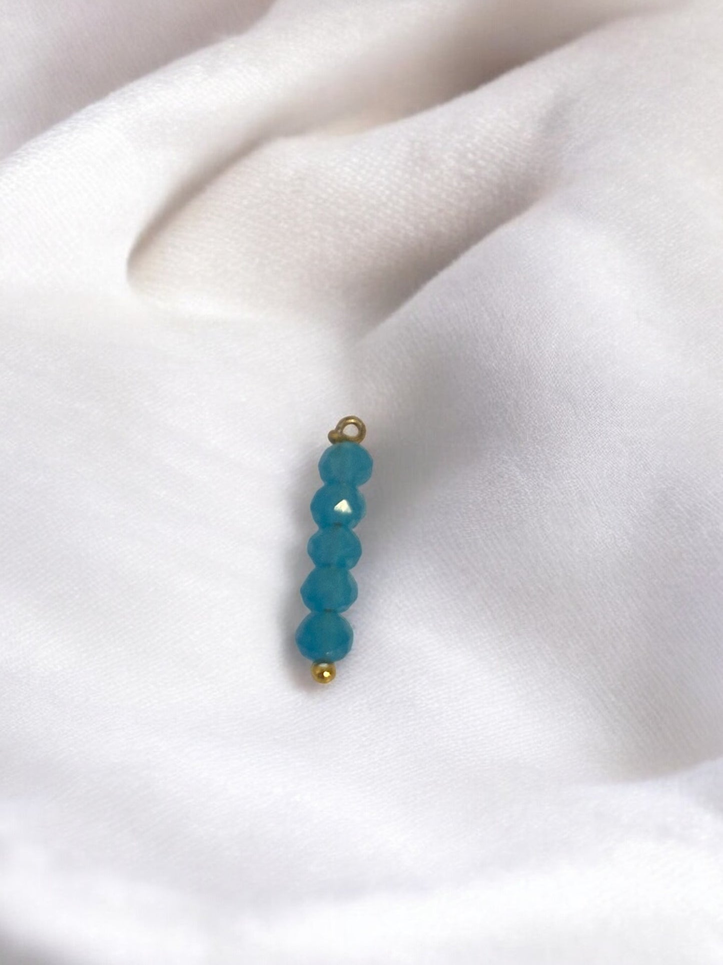 Glass Bead Charms