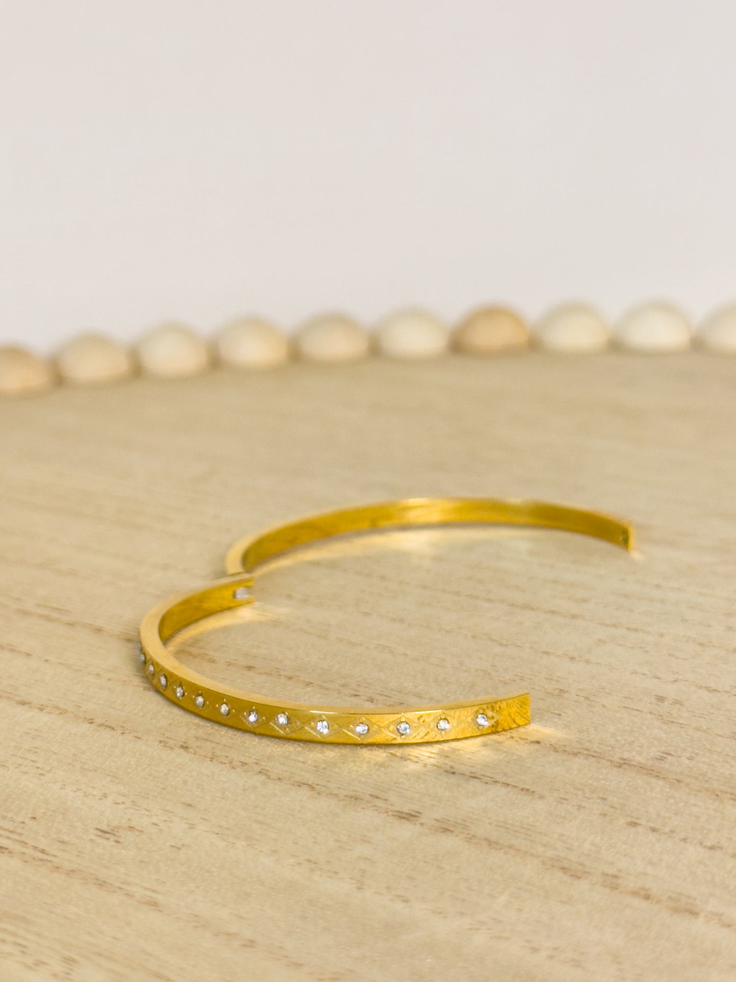 Starry Bangle