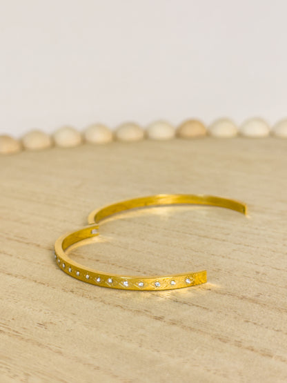 Starry Bangle