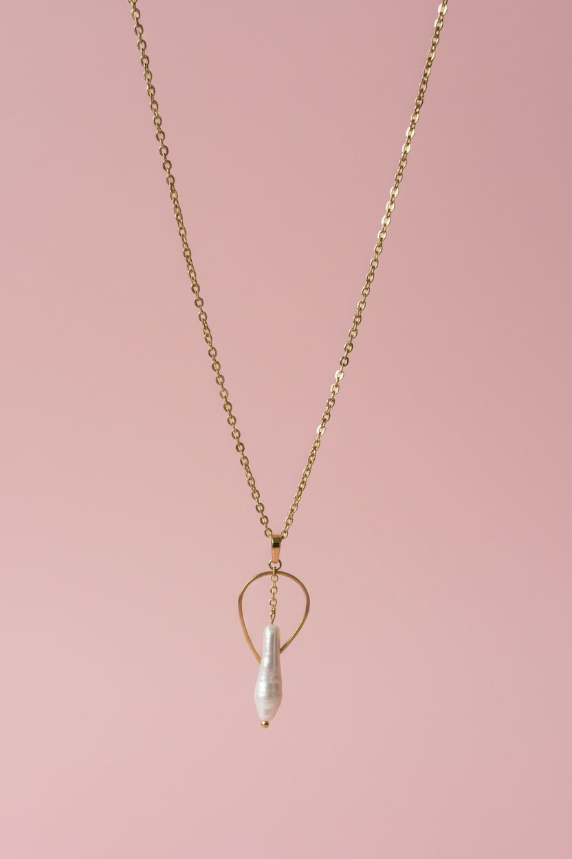 Serena Necklace