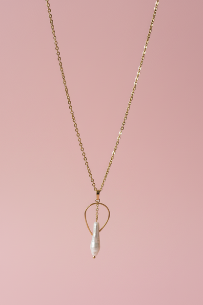 Serena Necklace