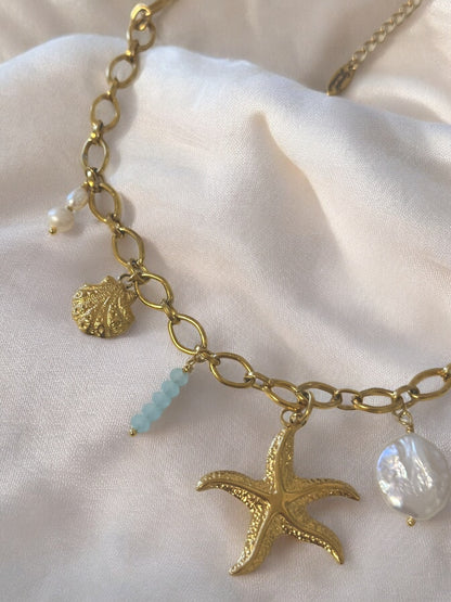 Glass Bead Charms