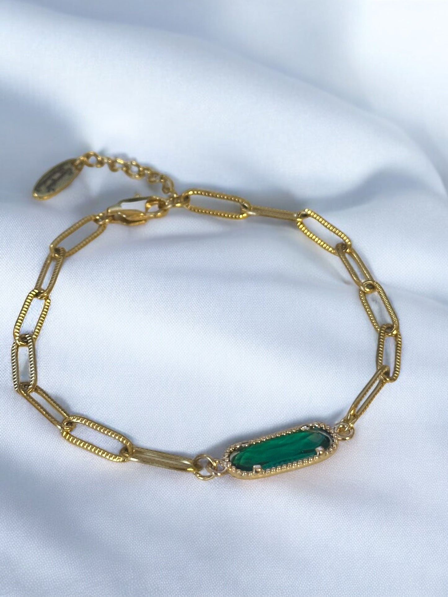 Sydney Crystal Bracelet